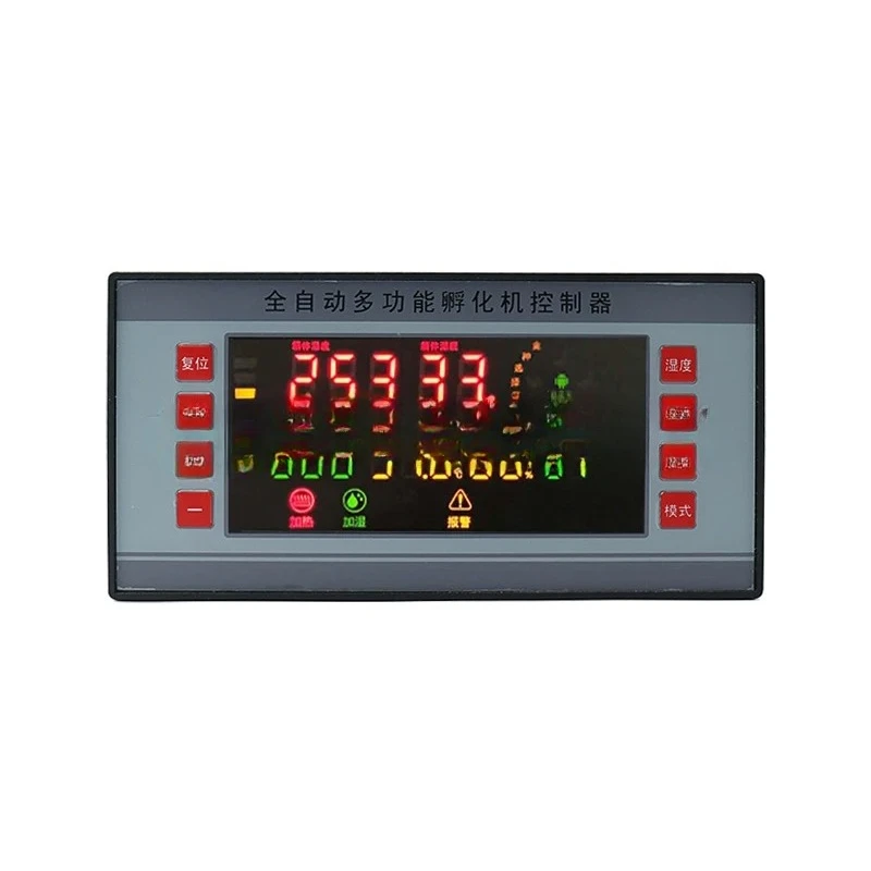 XM-18 Automatic Bre…