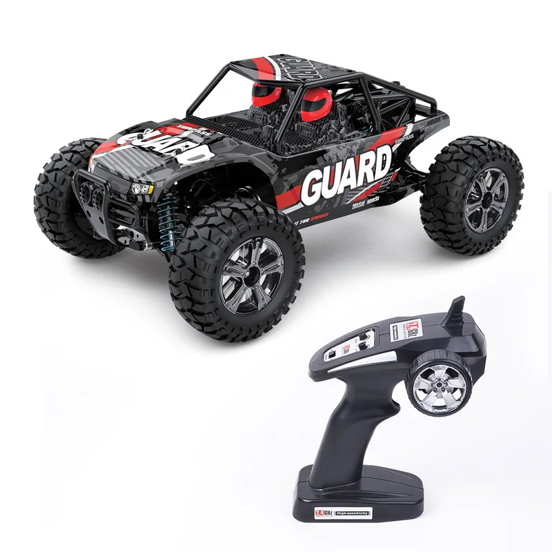 

Bg1520 1:14 2.4ghz Remote Control Car 4wd High Speed 22km/h Racing Car Electric Off-road Vehicle Toys For Birthday Xmas Gifts