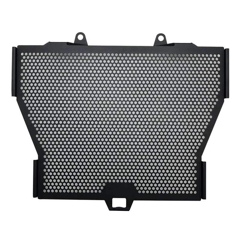 Fit For BMW S1000R 2013-2020 / S1000XR 2015-2019 /S1000RR 2010-2018 2017 Motorcycle Radiator Grille Guard Cover Oil Cooler Guard