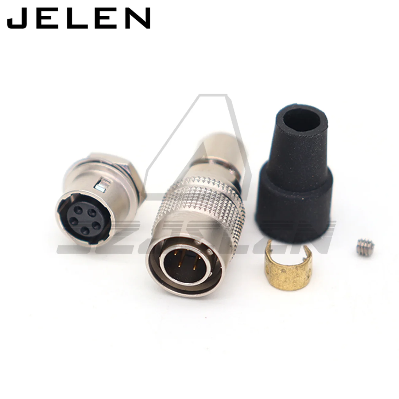 HR10A-7R-5S /HR10A …