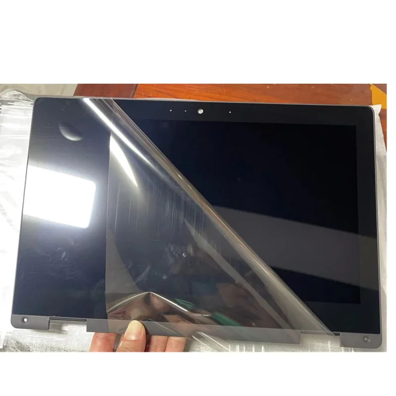 Asus Chromebookフリップ用タッチスクリーンキット,LCDディスプレイ