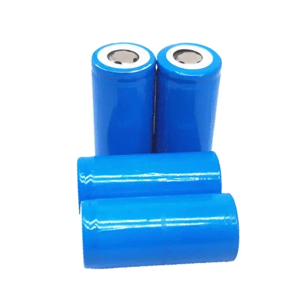 2026 LiFePO4 3.2V -9000mAh - 32700 بطارية 9000mAh بطارية 55A عالية الطاقة أقصى بطارية التفريغ المستمر