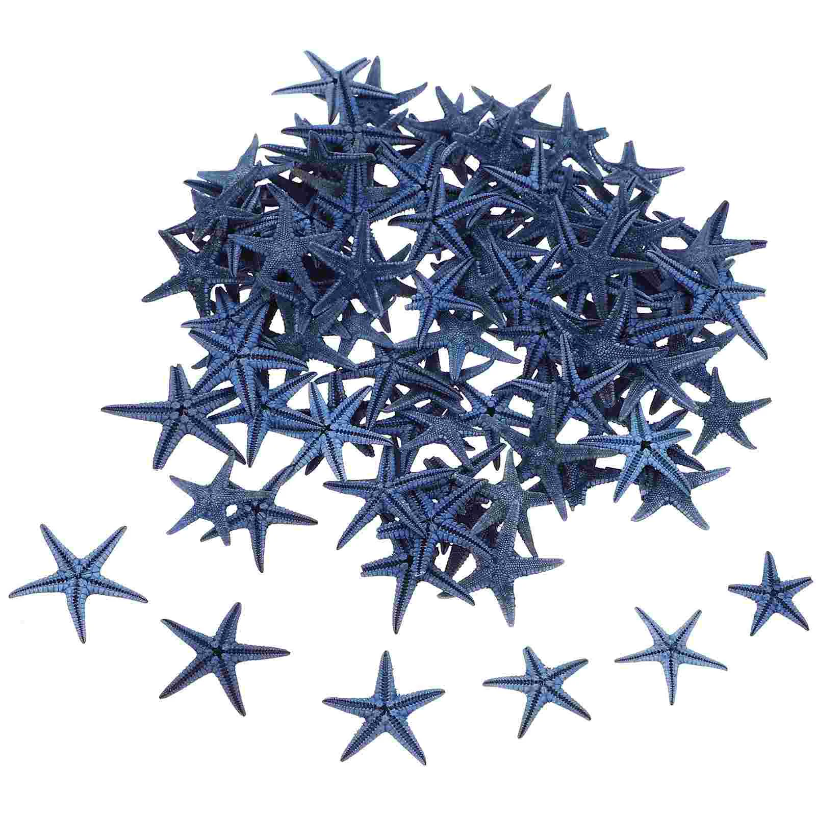 

Delicate Star Decor Fisheslandscaping Creative Adorn DIY Sea Craft for Landscape Desktop Tank Vases