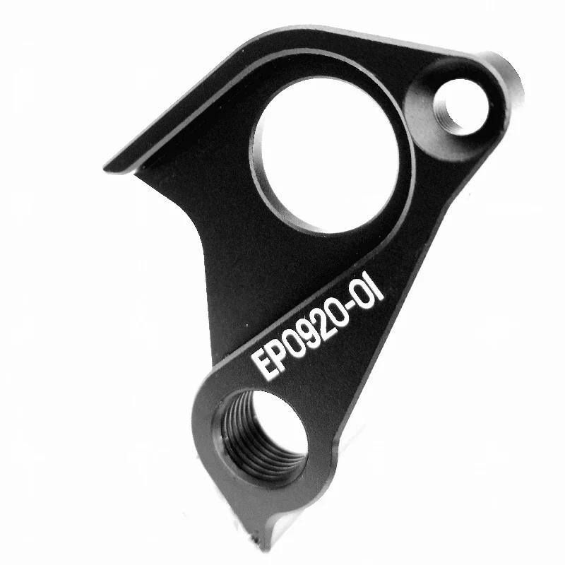 

1Pc Bicycle RD Derailleur Hanger For Canyon Aeroad Cfr Sl Disc R082-01 Grizl Cf Slx Wmn R095-01 Road Dorpout Gp0252-01 Ep0920-01