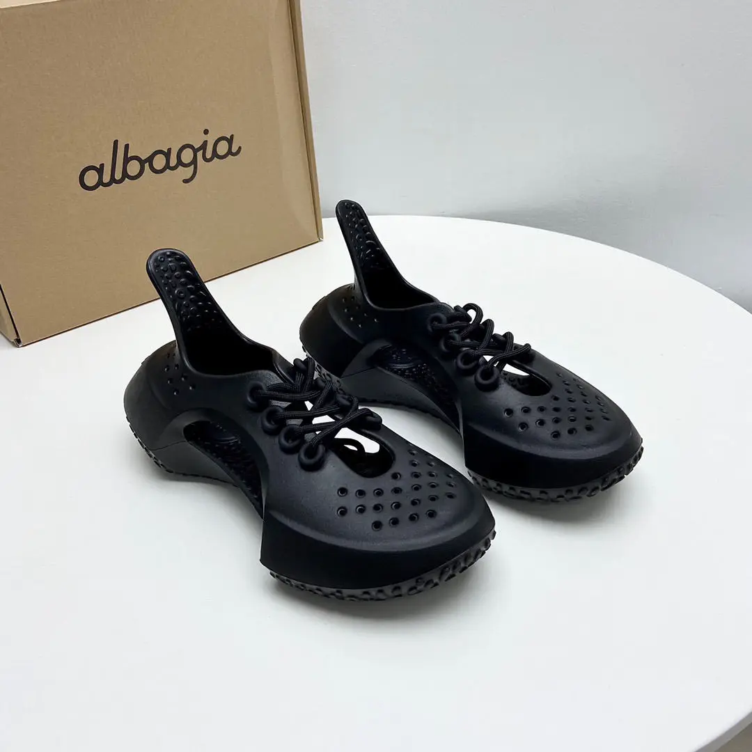 Summer casual sports shoes men's breathable mesh running shoes outdoor comfortable wear walking shoes