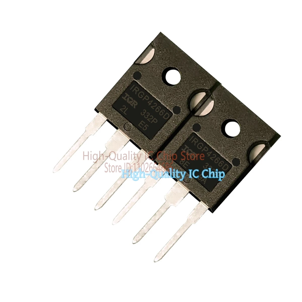5PCS-10PCS IRGP4266D GP4266D TO-247 650V 90A Beste Qualität