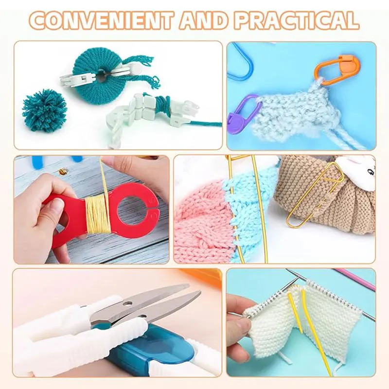 Thumbnail 4 - #31 Best Rated Crochet Starter Kits to Buy in 2026