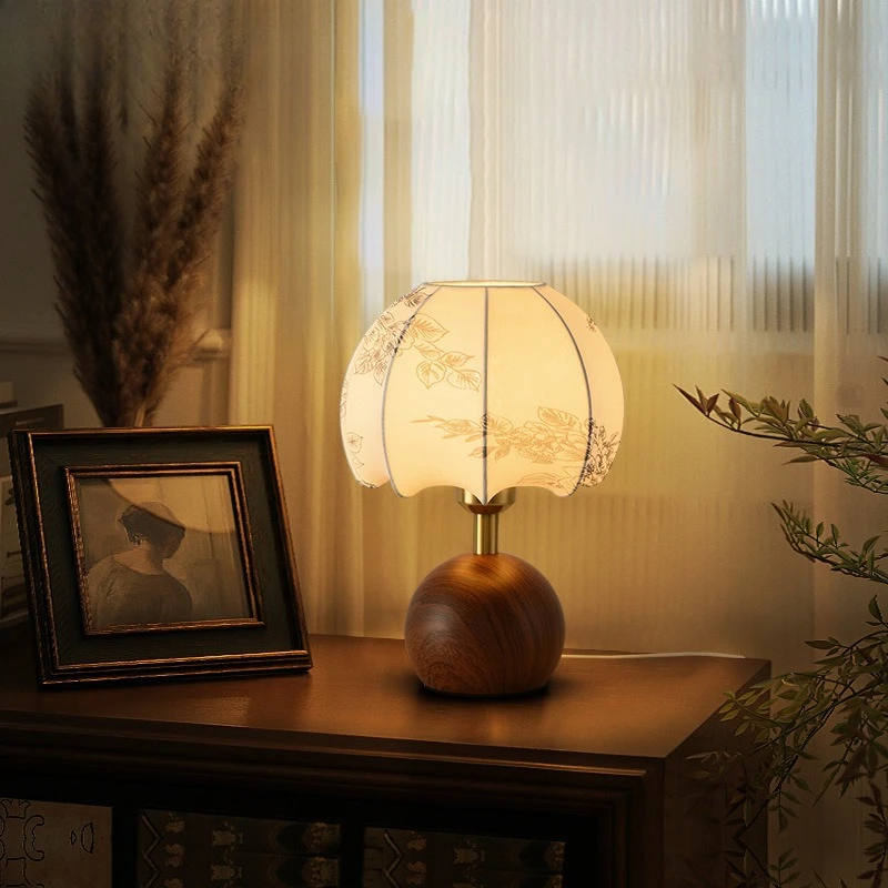 ضوء ليلي جديد لغرفة المعيشة وغرفة الدراسة، ضوء ديكور بسيط ومبتكر للإقامة المنزلية، مصباح بجانب السرير لغرفة النوم