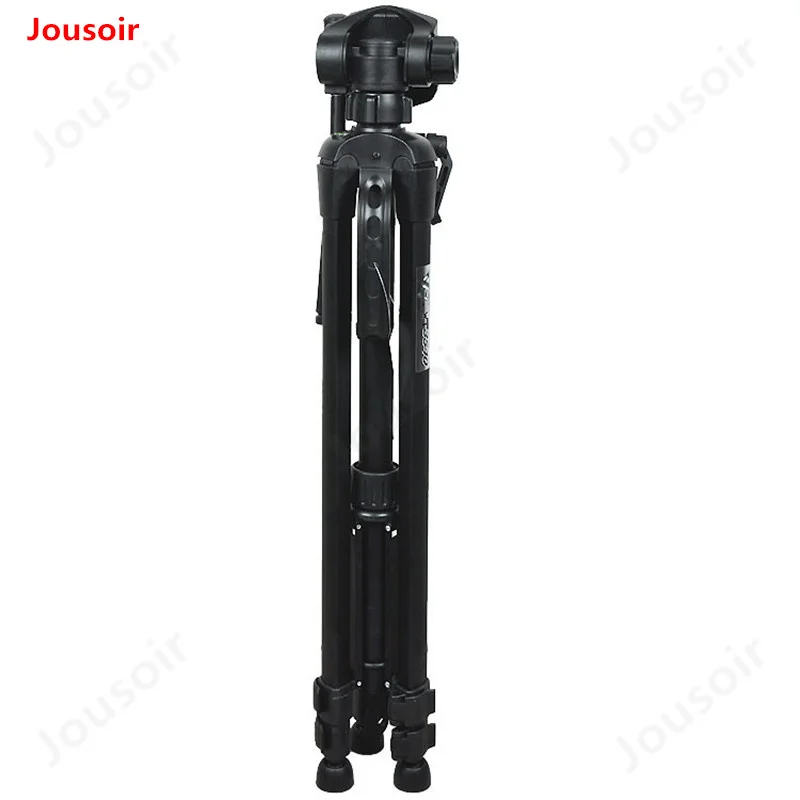 Pro WEIFENG WT-3540 Tripod Head for camera DV VCR Video Tripod DSLR camera tripod Outdoor photography camera Tripod