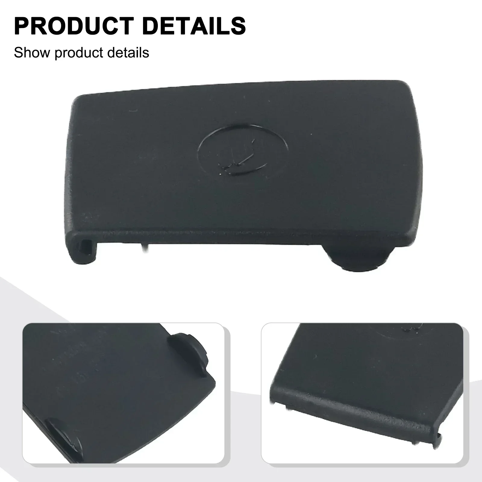 High Quality Car Seat Accessories Child Seat Rear Seat Seat Cover Flap Vehicle E90 E84 F30 17949110 For BMW 1 3 Series