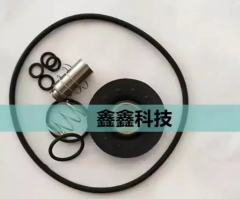 EWD330 Repair Kit -10 pcs Valve d75-3 pieces