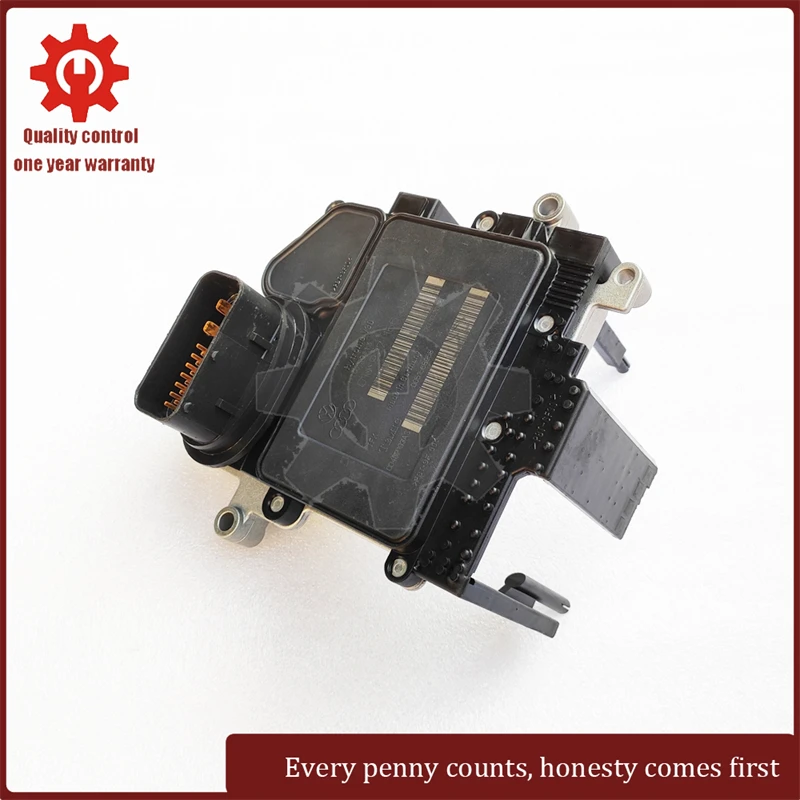 01J CVT Transmission Control Unit Module 01J927156JG For Audi A4 A5 A6 A8 Computer Board TCU TCM