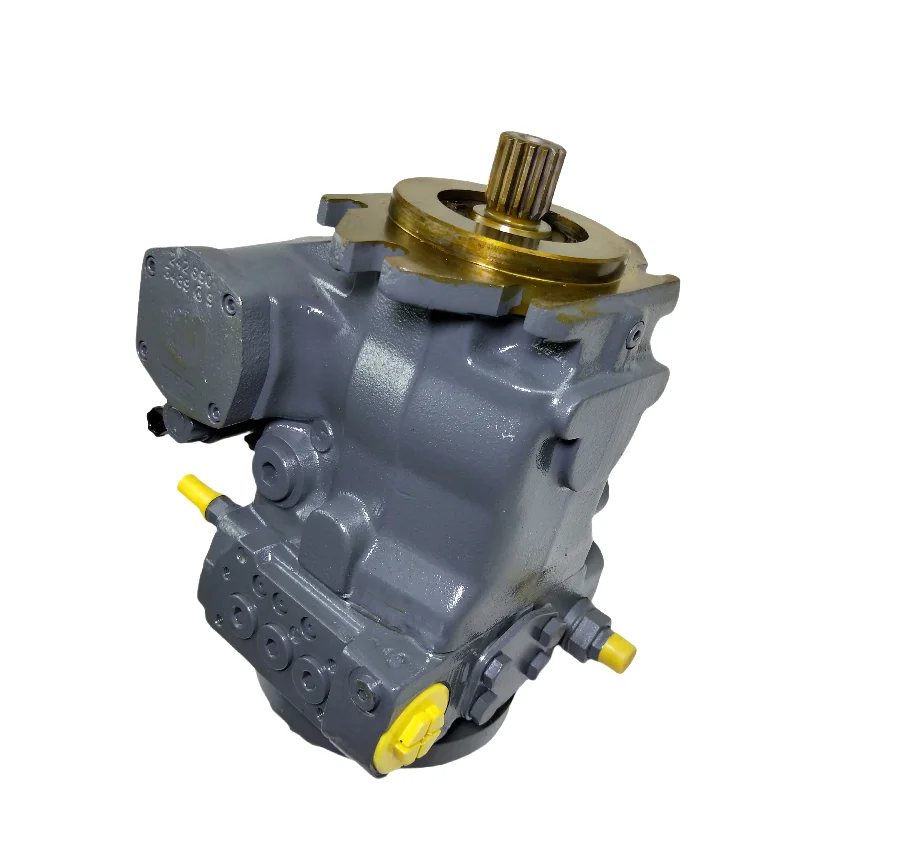 

Hot Sale A4VG90DA2DA2/32L-NTC02f001S A4VG105HWDL1/32R-NZF02F021S-S Axial Piston Variable Pump A4VG105EP4X1/32R-NSF02F731MC-ES