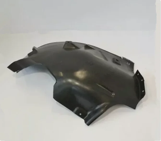 Front rear Fender Liner for Mercedes-Benz X164 GL320 GL350 GL420 GL450 GL500 GL550 A1648842522 A1648842622