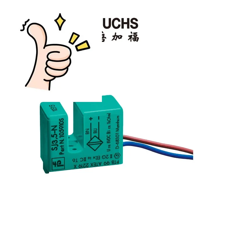 SJ3,5-SN-273026 PEPPERL+FUCHS Sensor Sensor