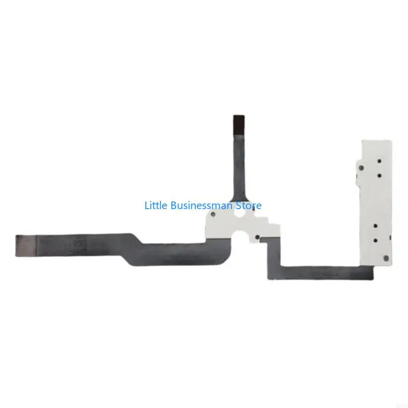 11 langes flexibles Kabel mit Seitentasten für G X SUPERLIGHT 2 GPW3 Reibungsloser Betrieb beim Spielen und Arbeiten M76A – Detail 8