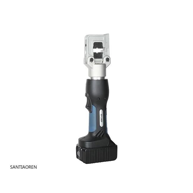 

2025High Quality Battery Powered Crimping Tool