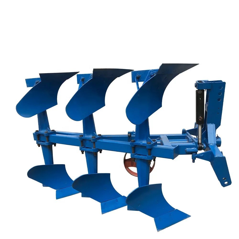 

Small Type 2 Furrow Plough for Sale