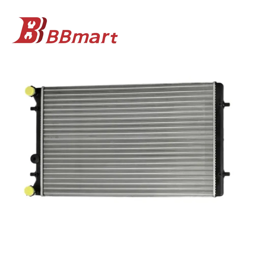 

BBmart Auto Parts Engine Cooling Coolant Radiator 1J0121253J For Audi A3 S3 1J0 121 253J Car Accessories 1PCS