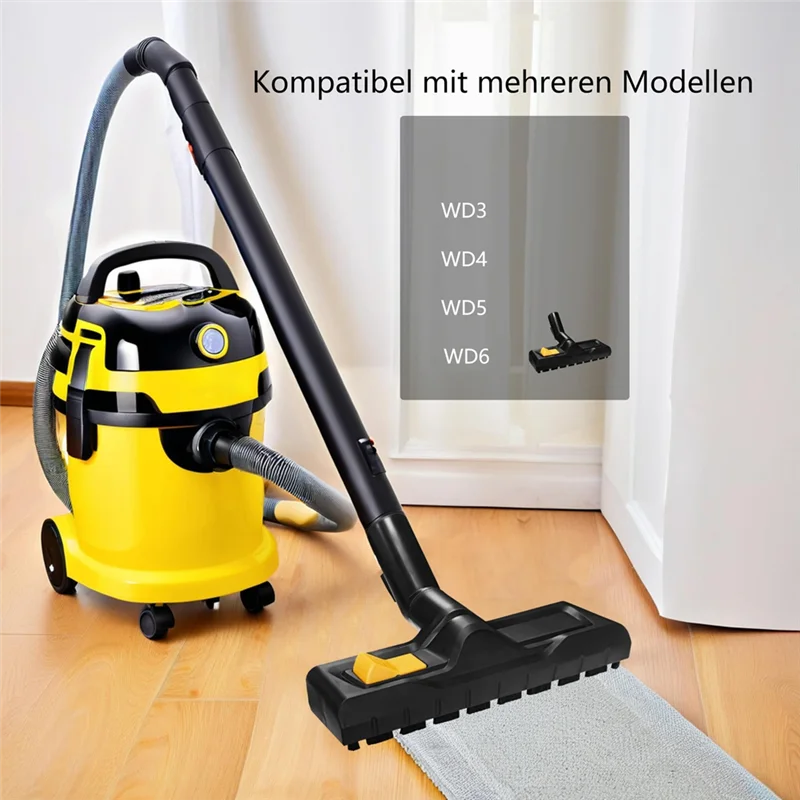 B98A-Wet/Dry Vacuum… - image