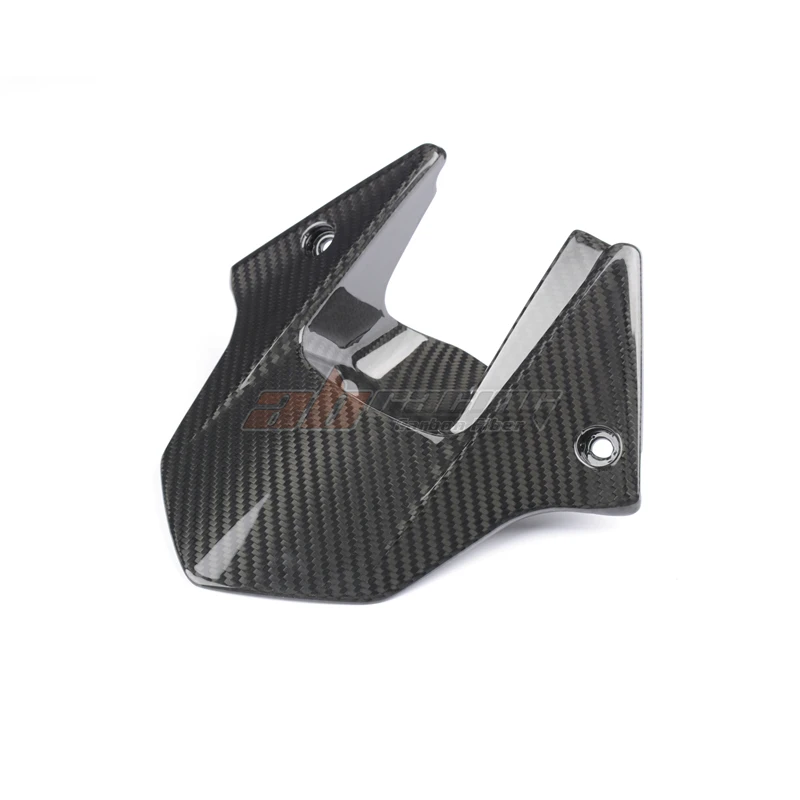 For Honda CBR1000RR 2012+ Rear Hugger Fender Cowl Fairing Full Carbon Fiber 100%