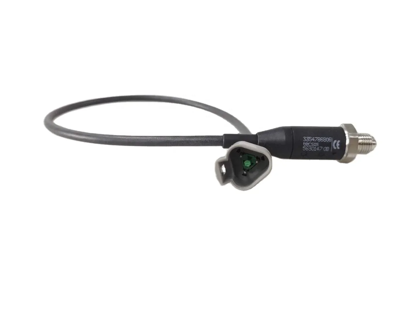 

Pressure Sensor Konecranes Spare Parts Used for Front Lifting Cylinder 6043.072 3354786806