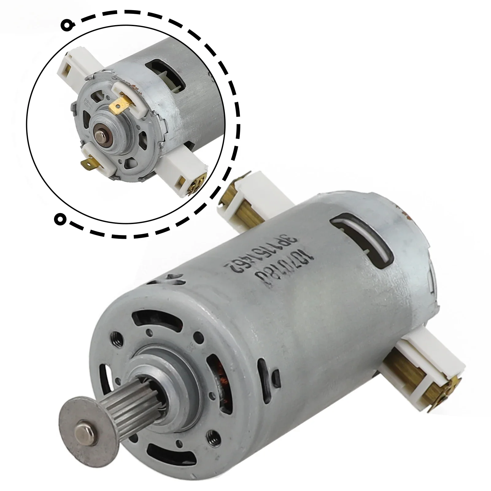 Optimize Your Cleaning Experience With D4275K Cleaner Head Brushroll Motors For Shark Vacuums Cleaners 13 Tooth Cog