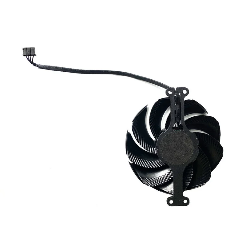 OEM Replacement Cooling Fan Parts for PALIT RTX4070tiS 4080 4090 GameRock Graphics Card