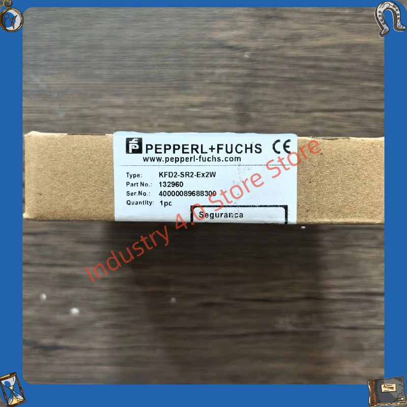 KFD2-SR2-EX2W New 132960 original
