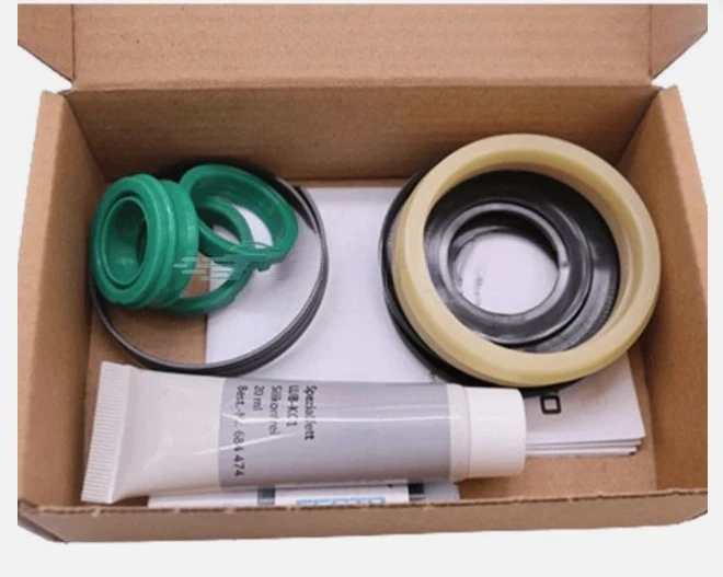 

Brand New DFM-63-PA 383669 Fast delivery