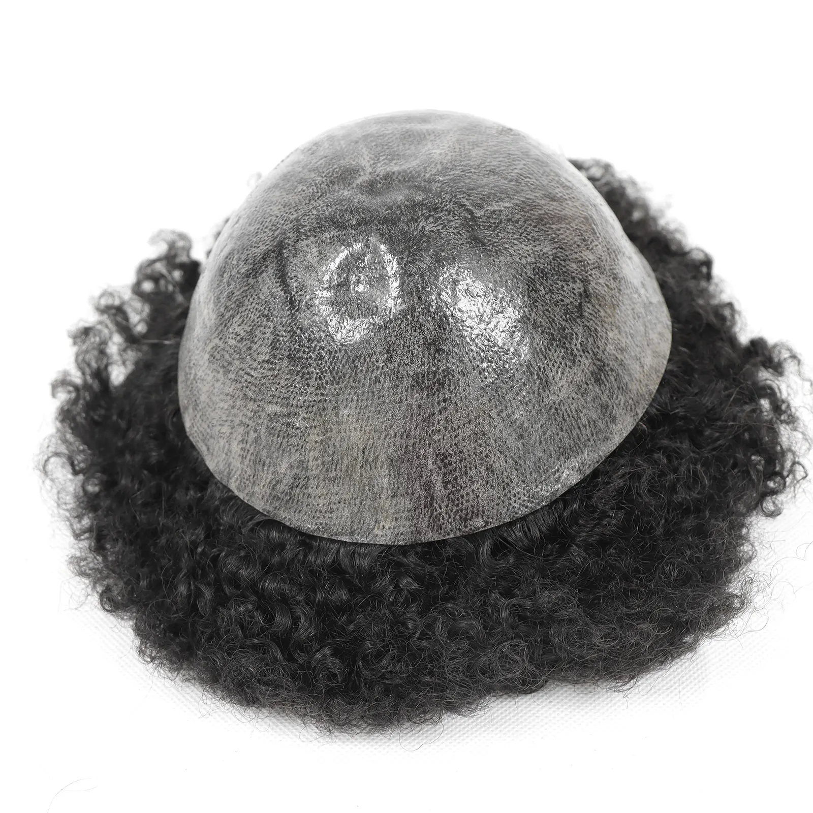 Thumbnail 4 - #66 Cheapest Mens Hair Toupees Deals You Can Get