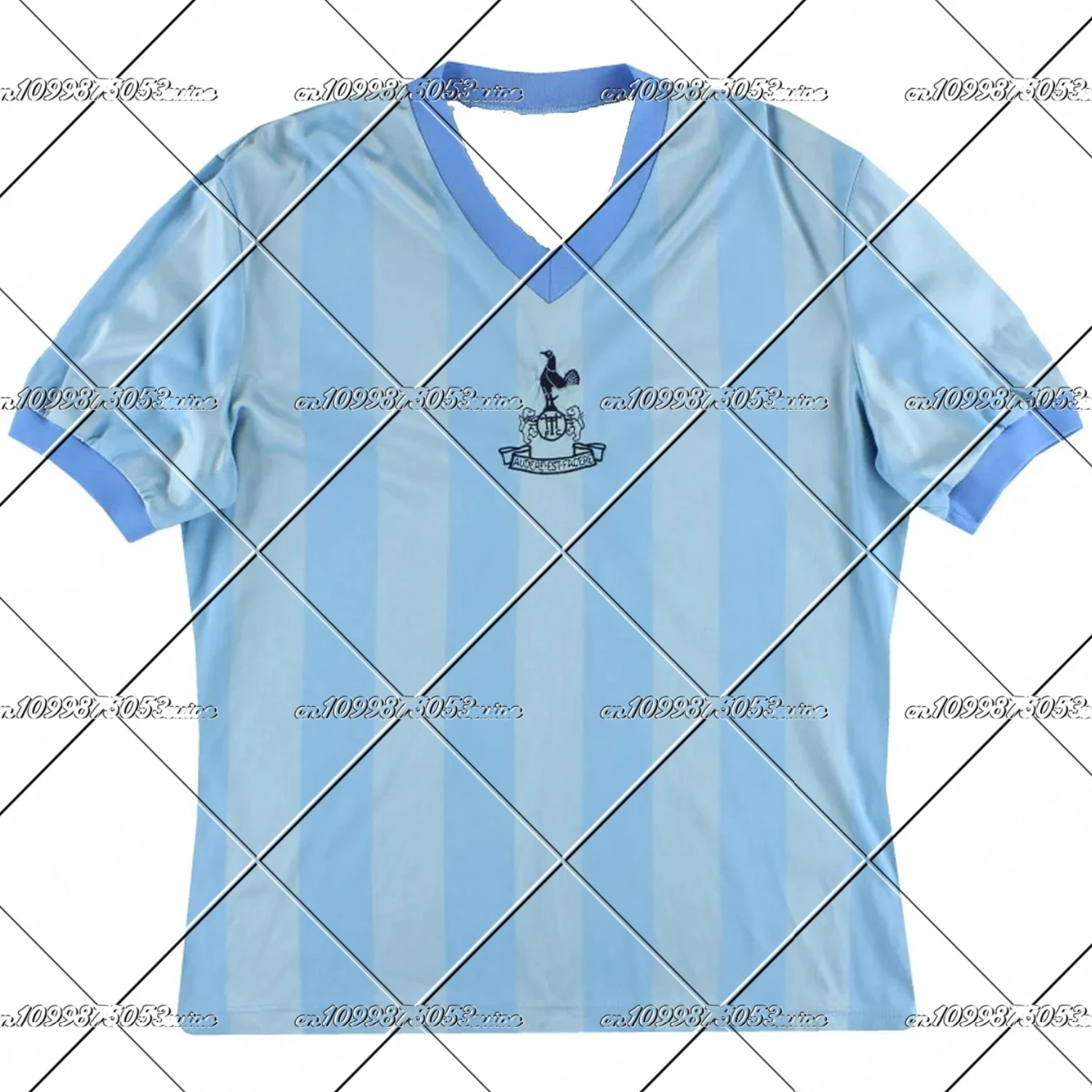 1983-85 Camiseta de fútbol vintage UK de gran tamaño: secado rápido, absorbe el sudor, ideal para entrenamiento y ropa casual
