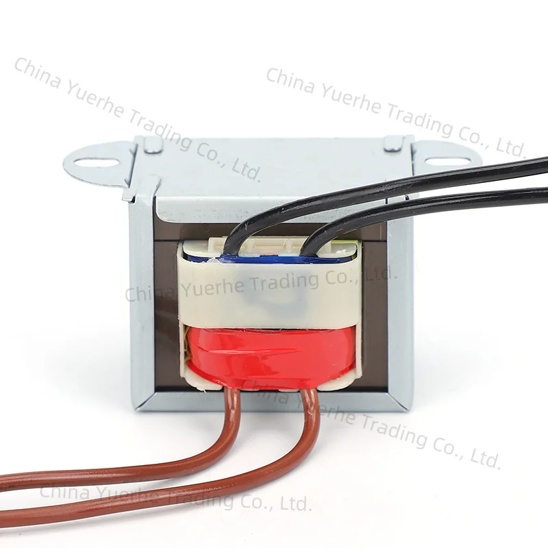 

Трансформатор промышленного оборудования Силовой трансформатор от 230 до 230 В Квадратный трансформатор