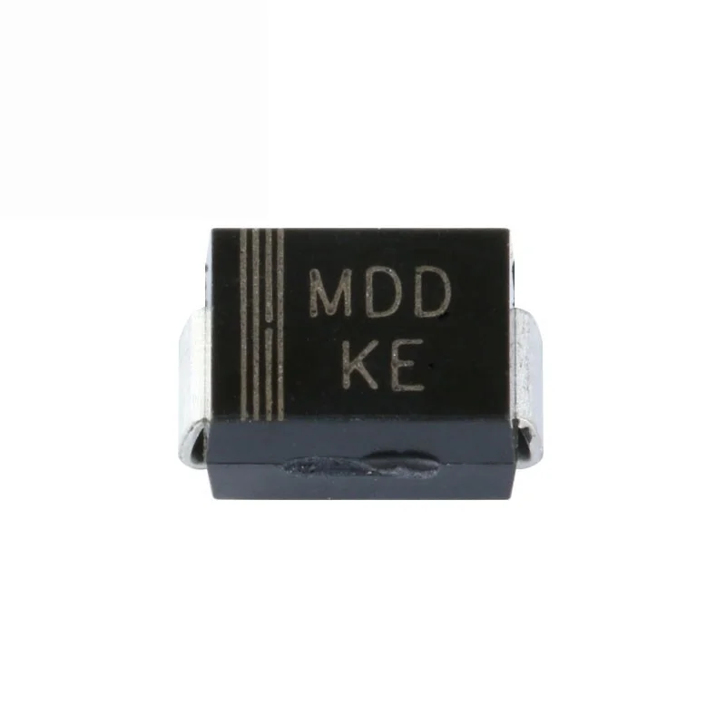 20pcs/lot TVS Diode SMBJ5.0A  SMBJ5.0A  SMBJ6.5A SMBJ7.5A SMBJ12A  SMBJ15A SMBJ24A  SMBJ28A  SMBJ30A SMBJ33A  SMBJ48A DO-214AA image 3