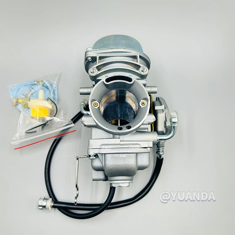 PD40J Carburetor For Polaris Sportsman 500cc ATV Quad UTV 2001 2002 2003 2004 2005 2010 2011 2012 4X4 6X6 Quad Parts Carb