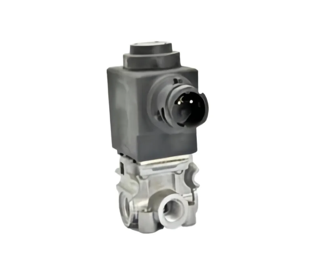 

OE 1376794 2038655 Solenoid Valve for Volv o Truck New