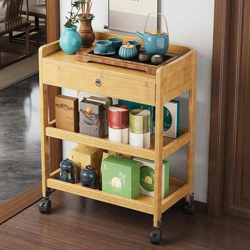 carrito-de-te-movil-minimalista-moderno-estante-de-almacenamiento-organizador-de-productos-de-cuidado-personal-para-sala-de-estar-sin-marca-registrada