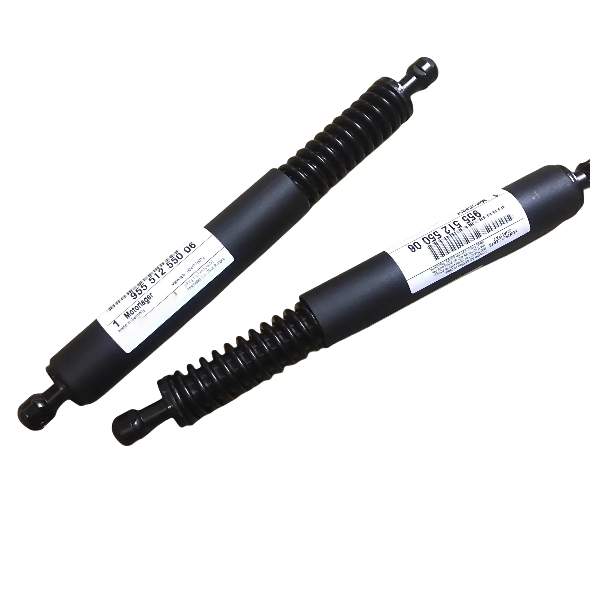 95551255006 Амортизатор стойки