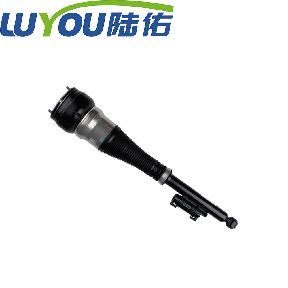 2223206001 LUYOU Auto Parts 1 pcs Rear Shork Absorber For Mercedes Benz W222 S63 AMG S600 OE A2223206001