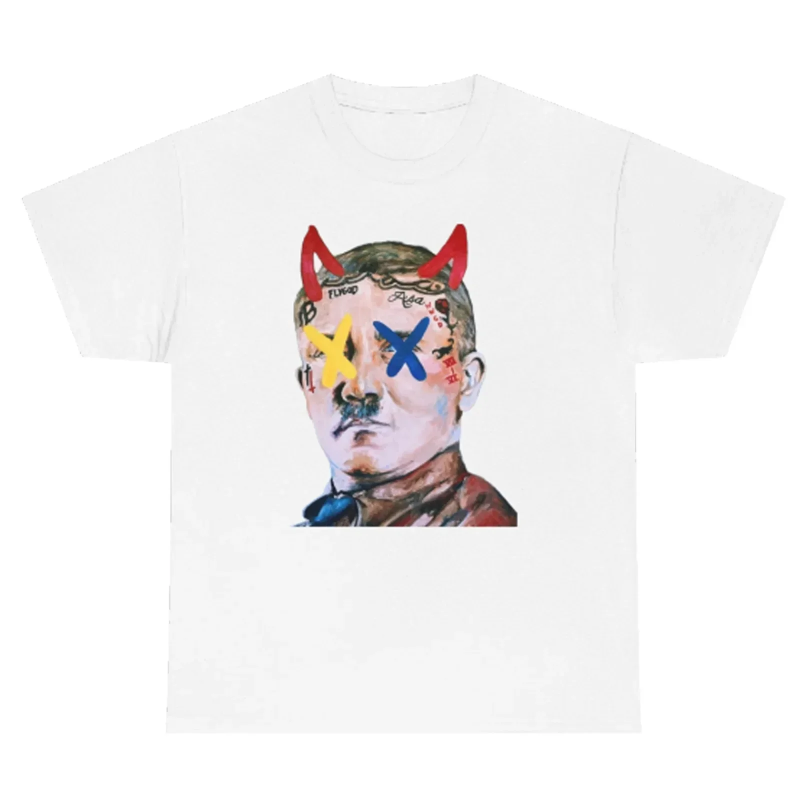 Griselda Westside Gunn FlyGod HWH Shirt Different Colors Available