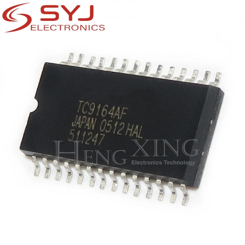 （1pcs-5pcs）TC9164AF TC9164 6ED003L06-F 6ED003L06 STA013 STA013 SOP-28