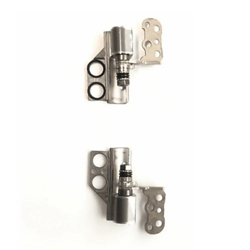 

НОВЫЕ петли ЖК-дисплея для Lenovo T480S Петли 01EN970 01EN971 Петли R + L Черные петли Левые и правые петли ЖК-дисплея Левый и правый экран