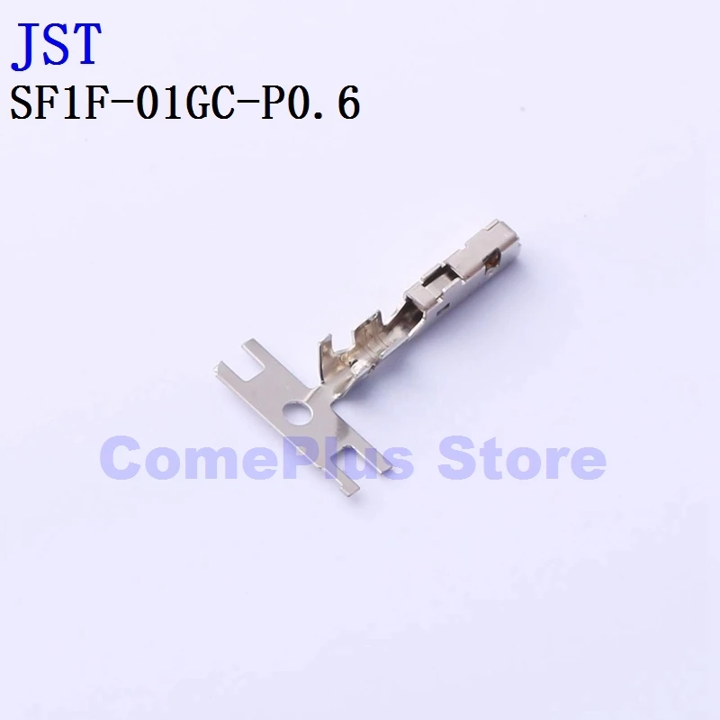 

10PCS SF1F-01GC-P0.6 Connectors