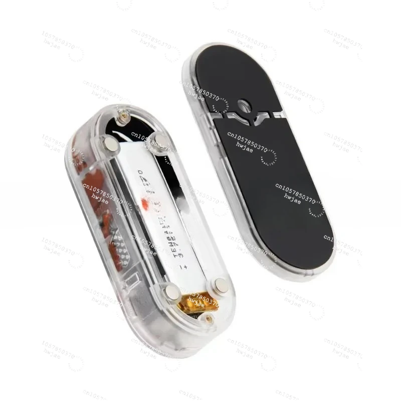 T-Embed CC1101 ESP3…