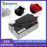 Original Built In Charger for Ninebot Max G2 G65 Electric Scooter Skateboard Assembly Power Supply Replacement Parts Accessories