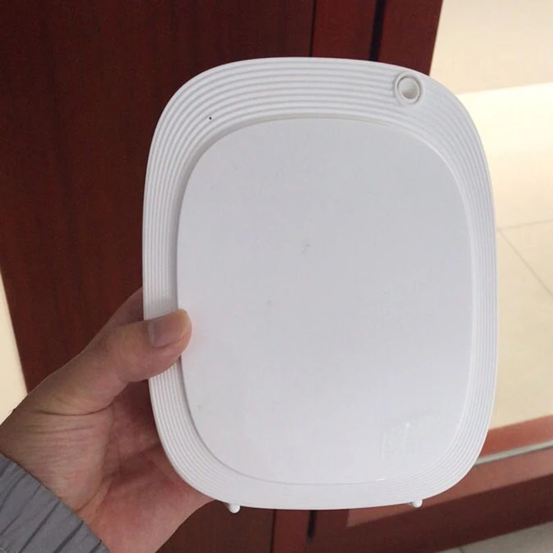 GAS-500F Aroma Diffuser USB Diffuser Deodorant Odor Commercial Toilet Fragrance machine Automatic Fragrance machine