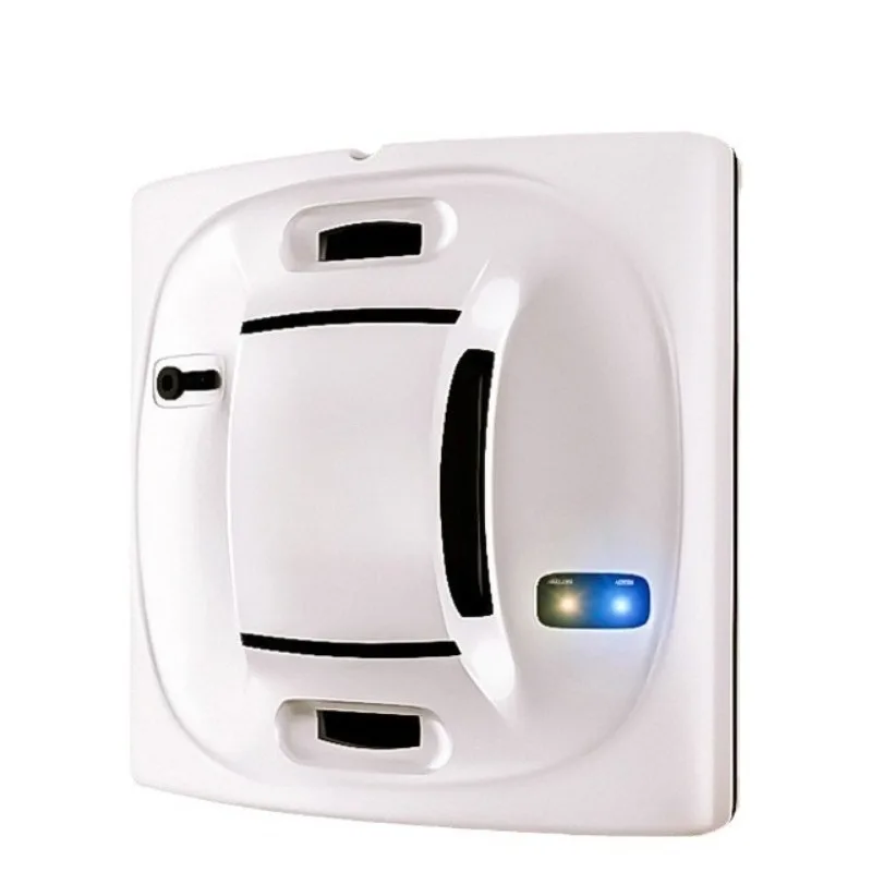 

Intelligent remote control window cleaning robot, window glass cleaner, automatic window cleaner without water spray