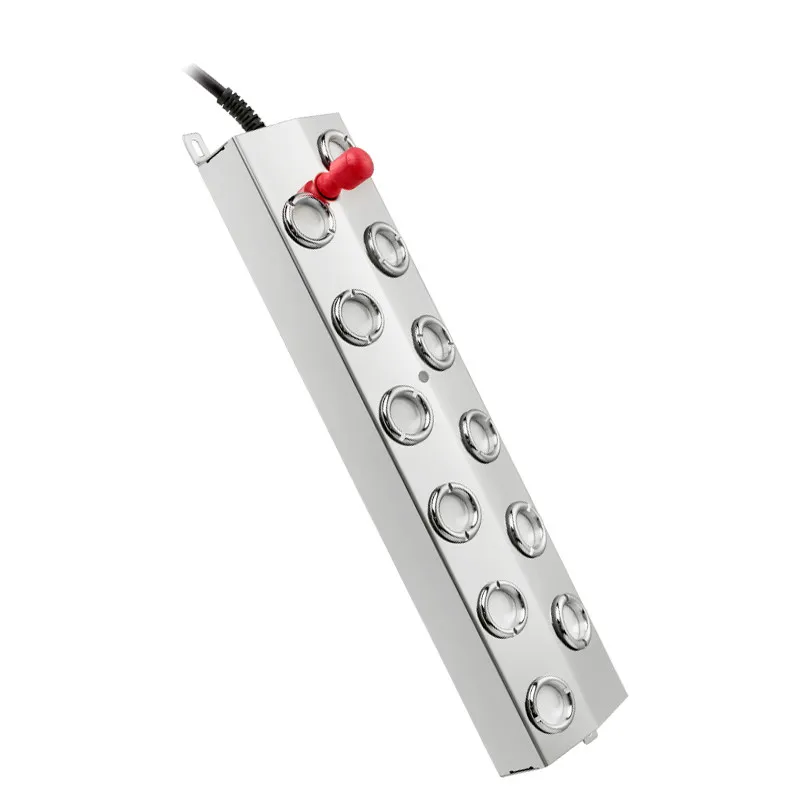 

Распылитель с 12 головками, функция воды, пруд для рыбы, промышленный увлажнитель, распылитель, создатель тумана