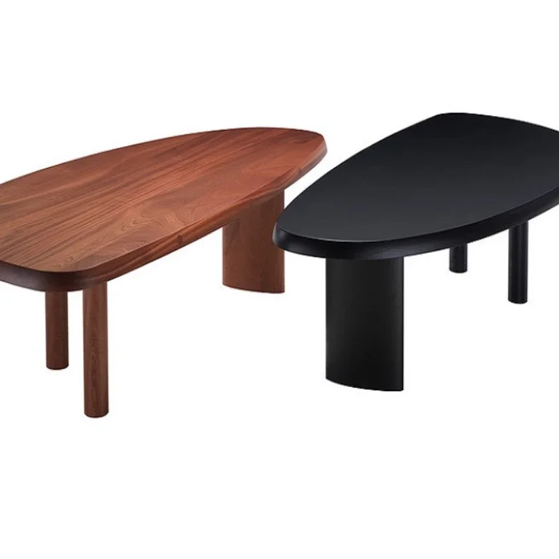 Designer desk conference table