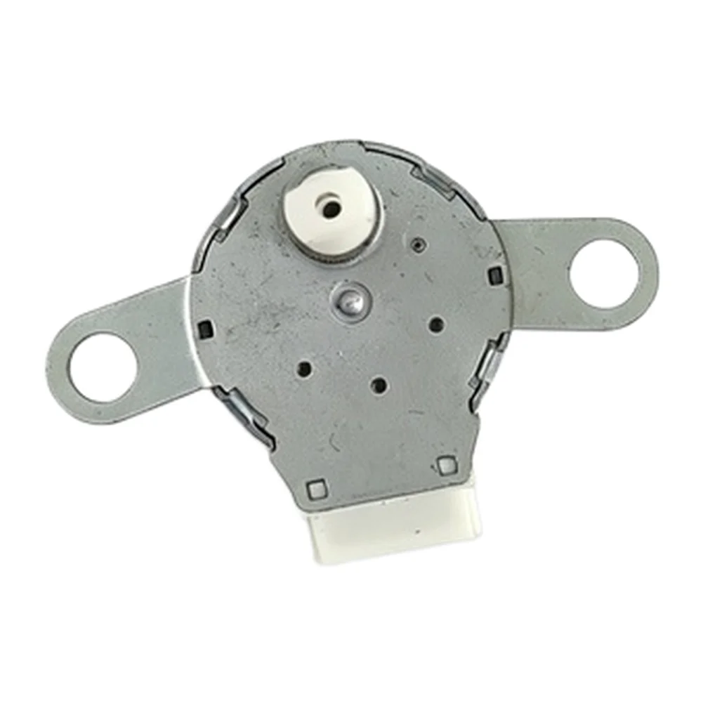 For Stepper Motor Designed for For daikin FTXP35HV2C and FTXH35JV2C Air Conditioners MSBPC20D11 12V DC 300 Ohm Metal Frame